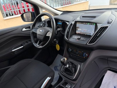 Ford C-Max 1.5 TDCi 120CV Start&Stop Business N1 (9)