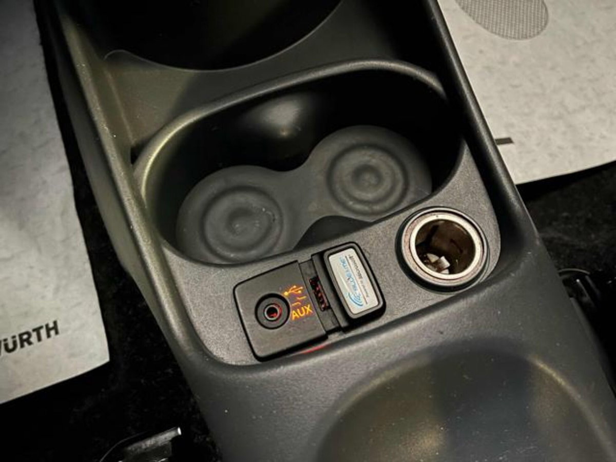 Fiat 500 1.2 Lounge (12)