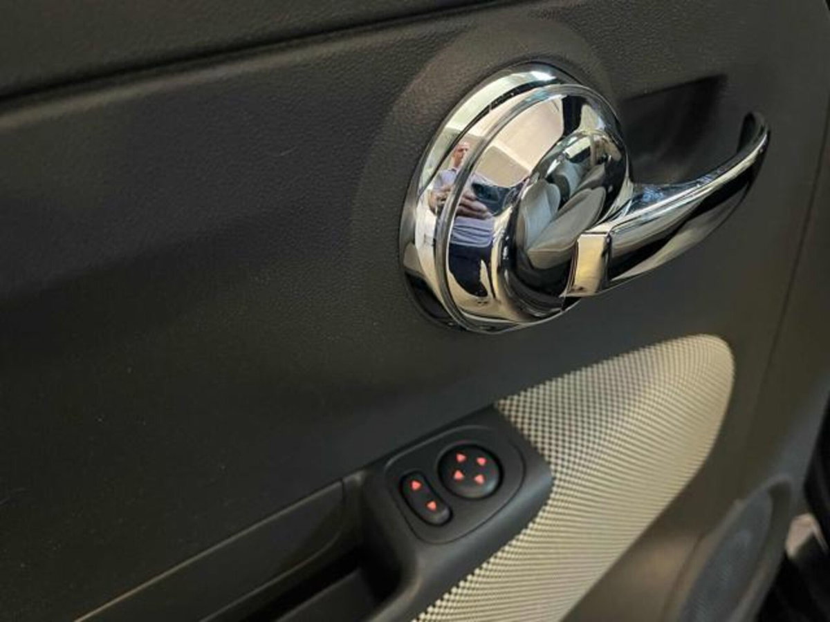Fiat 500 1.2 Lounge (13)