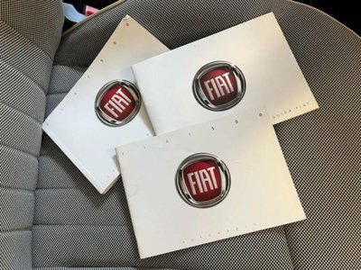 Fiat 500 1.2 Lounge (18)