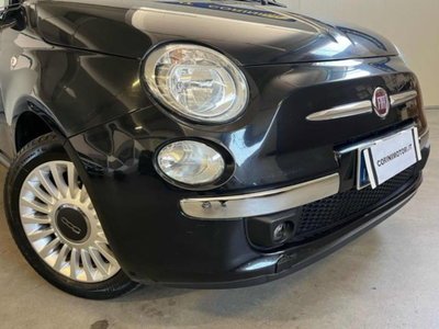 Fiat 500 1.2 Lounge (19)