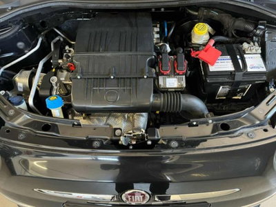 Fiat 500 1.2 Lounge (20)