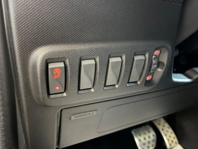 smart forfour forfour 70 1.0 twinamic Passion (13)