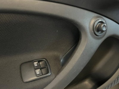 smart forfour forfour 70 1.0 twinamic Passion (14)