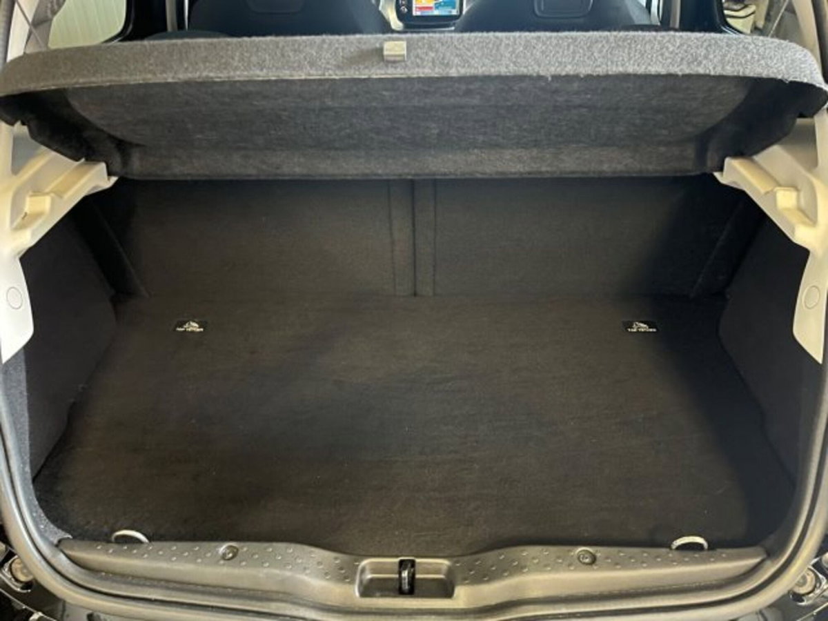 smart forfour forfour 70 1.0 twinamic Passion (15)