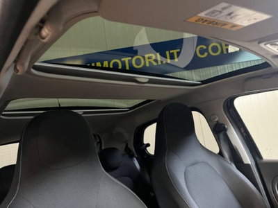 smart forfour forfour 70 1.0 twinamic Passion (19)