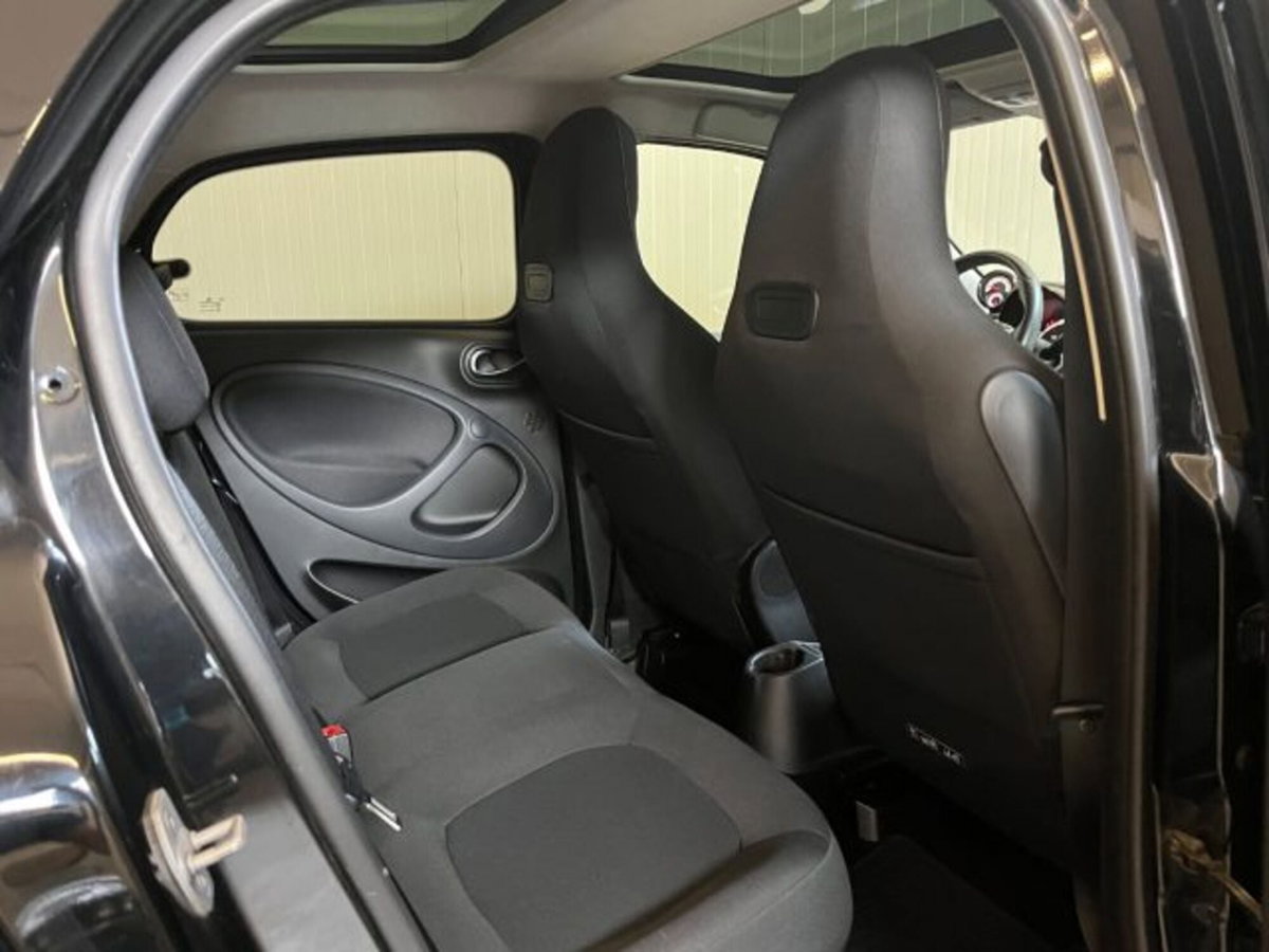 smart forfour forfour 70 1.0 twinamic Passion (20)