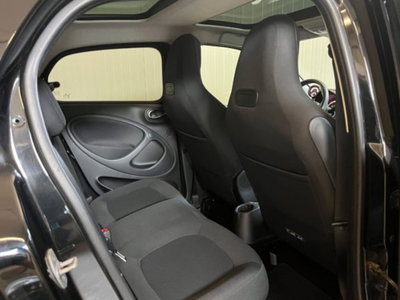 smart forfour forfour 70 1.0 twinamic Passion (20)