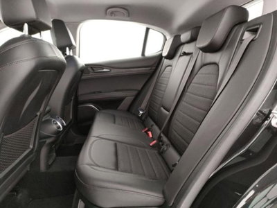 Alfa Romeo Stelvio Stelvio 2.2 Turbodiesel 190 CV AT8 Q4 Super Business (14)