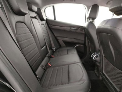 Alfa Romeo Stelvio Stelvio 2.2 Turbodiesel 190 CV AT8 Q4 Super Business (17)