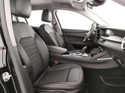 Alfa Romeo Stelvio Stelvio 2.2 Turbodiesel 190 CV AT8 Q4 Super Business (7)