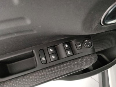 Citroen C3 Aircross BlueHDi 120 S&S EAT6 Shine (17)