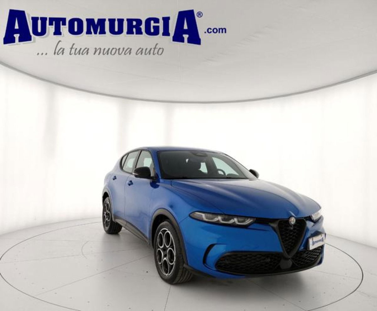 Alfa Romeo Tonale 1.6 Sprint 130cv tct6