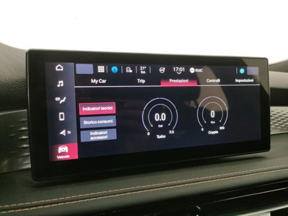 Alfa Romeo Tonale 1.6 Sprint 130cv tct6 (14)