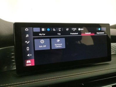 Alfa Romeo Tonale 1.6 Sprint 130cv tct6 (16)