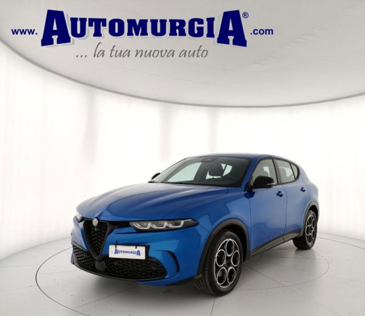 Alfa Romeo Tonale 1.6 Sprint 130cv tct6 (2)