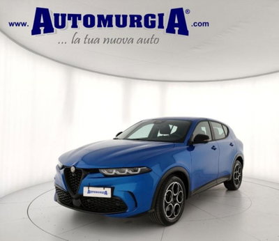 Alfa Romeo Tonale 1.6 Sprint 130cv tct6 (2)