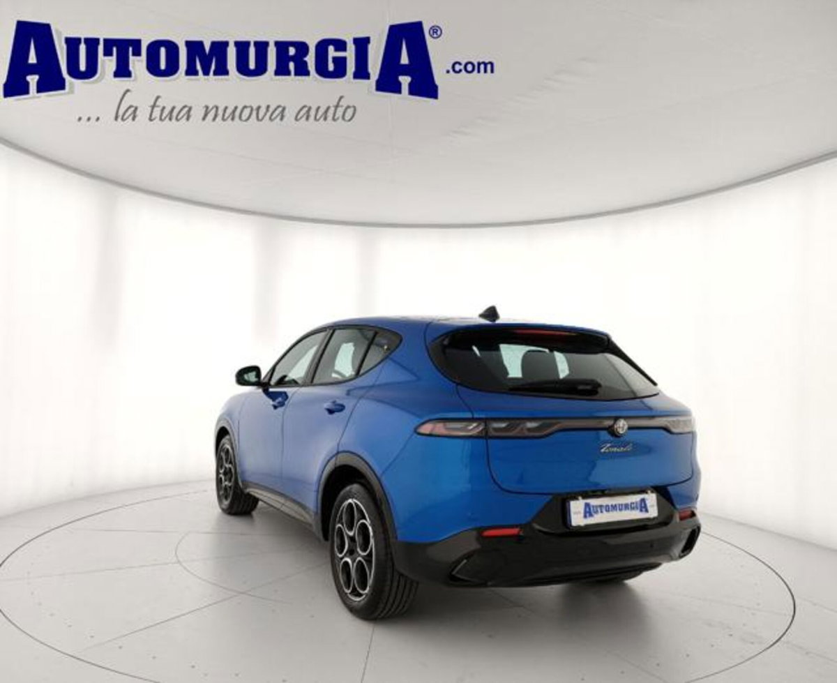 Alfa Romeo Tonale 1.6 Sprint 130cv tct6 (3)