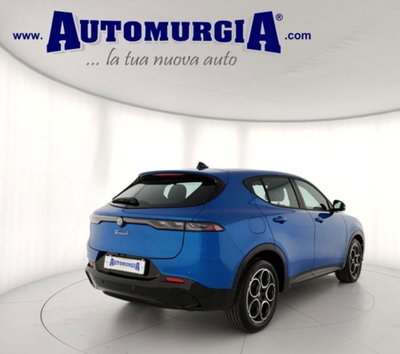 Alfa Romeo Tonale 1.6 Sprint 130cv tct6 (4)