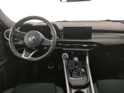 Alfa Romeo Tonale 1.6 Sprint 130cv tct6 (8)