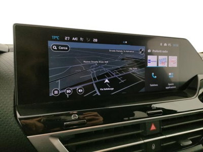 Citroen C4 X 1.5 bluehdi Max s&s 130cv eat8 (10)