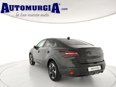 Citroen C4 X 1.5 bluehdi Max s&s 130cv eat8 (3)