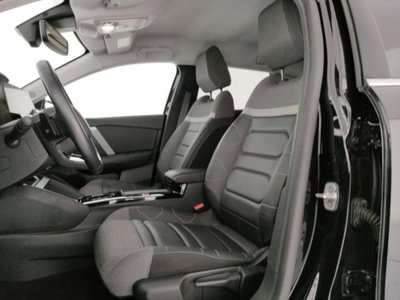 Citroen C4 X 1.5 bluehdi Max s&s 130cv eat8 (5)