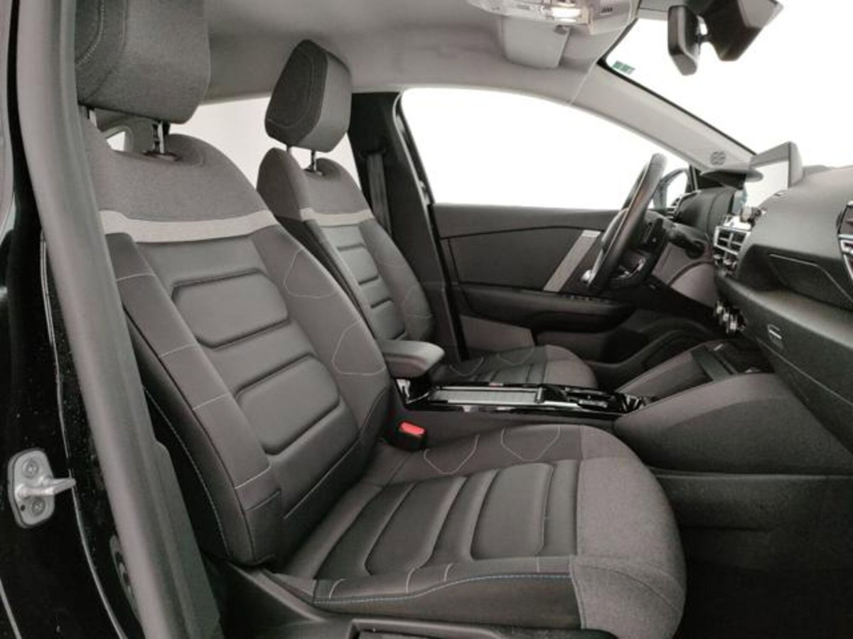 Citroen C4 X 1.5 bluehdi Max s&s 130cv eat8 (7)