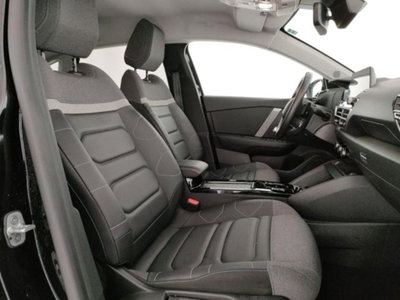 Citroen C4 X 1.5 bluehdi Max s&s 130cv eat8 (7)