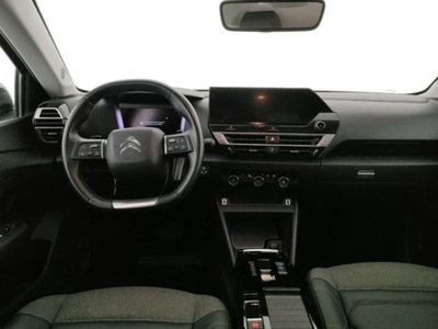 Citroen C4 X 1.5 bluehdi Max s&s 130cv eat8 (8)