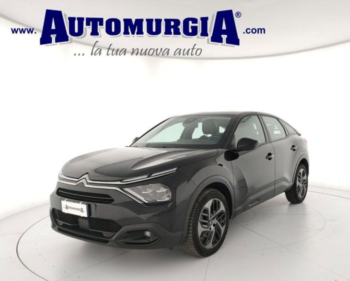Citroen C4 BlueHDi 130 S&S EAT8 Feel Pack (2)