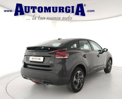 Citroen C4 BlueHDi 130 S&S EAT8 Feel Pack (3)