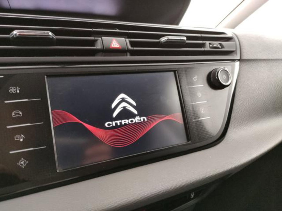 Citroen C4 Picasso BlueHDi 120 S&S Seduction (10)