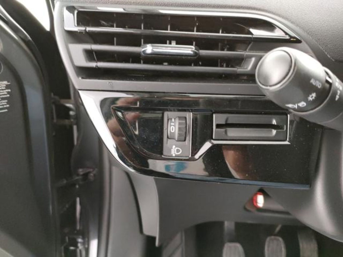 Citroen C4 Picasso BlueHDi 120 S&S Seduction (6)