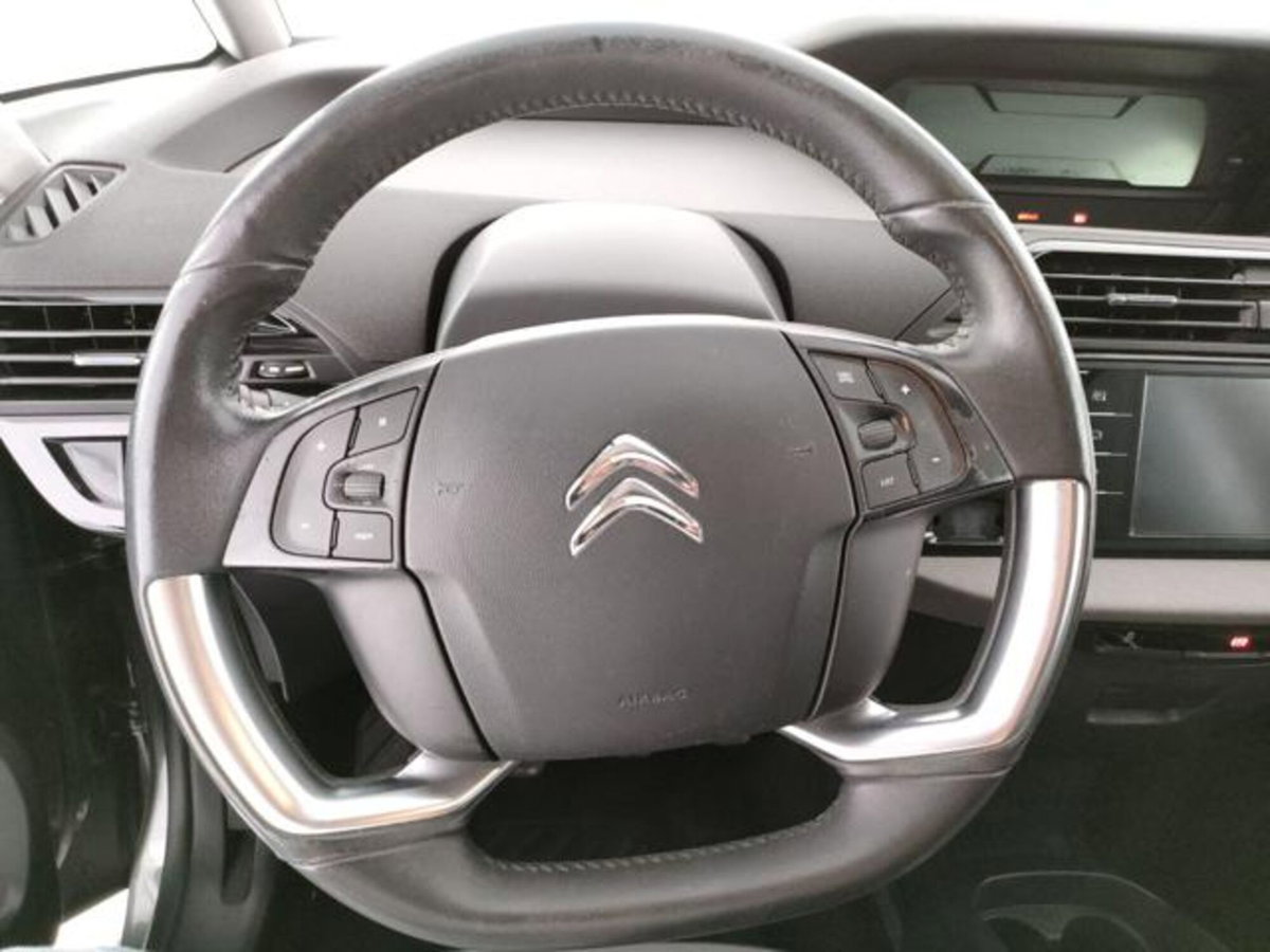 Citroen C4 Picasso BlueHDi 120 S&S Seduction (9)