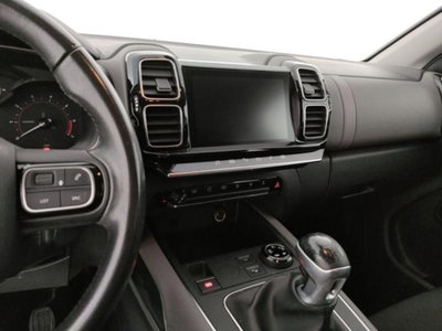 Citroen C5 Aircross Aircross BlueHDi 130 S&S Shine (10)