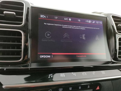 Citroen C5 Aircross Aircross BlueHDi 130 S&S Shine (13)
