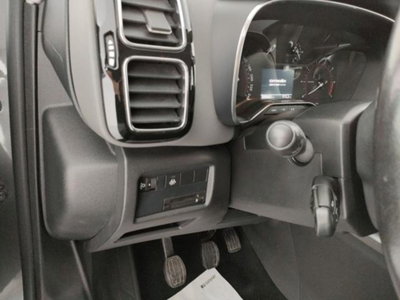 Citroen C5 Aircross Aircross BlueHDi 130 S&S Shine (6)
