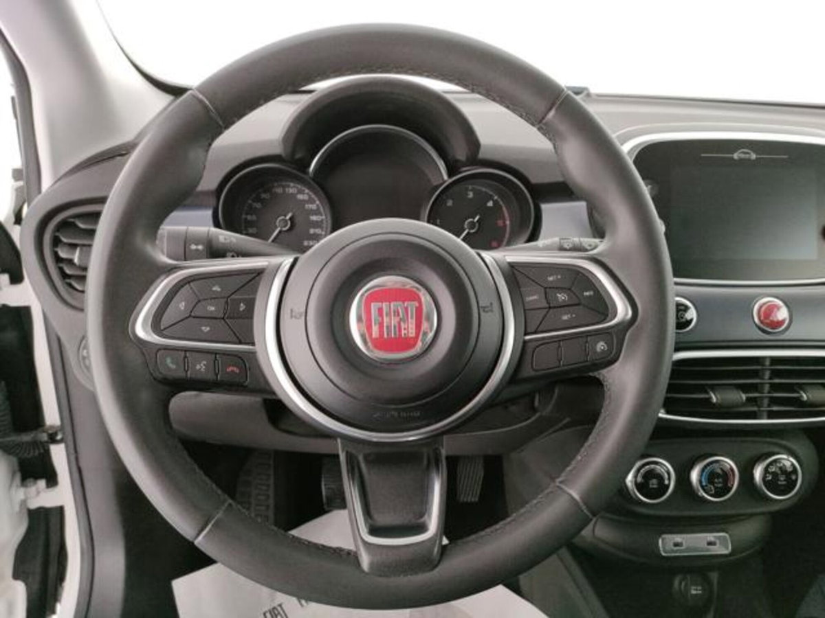 Fiat 500X 1.3 MultiJet 95 CV Club (9)
