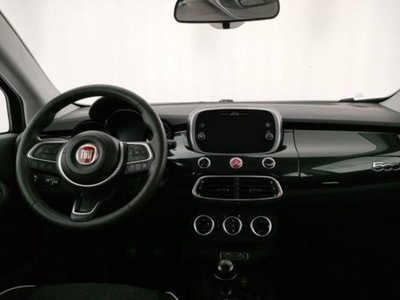 Fiat 500X 1.6 MultiJet 120 CV Business (7)