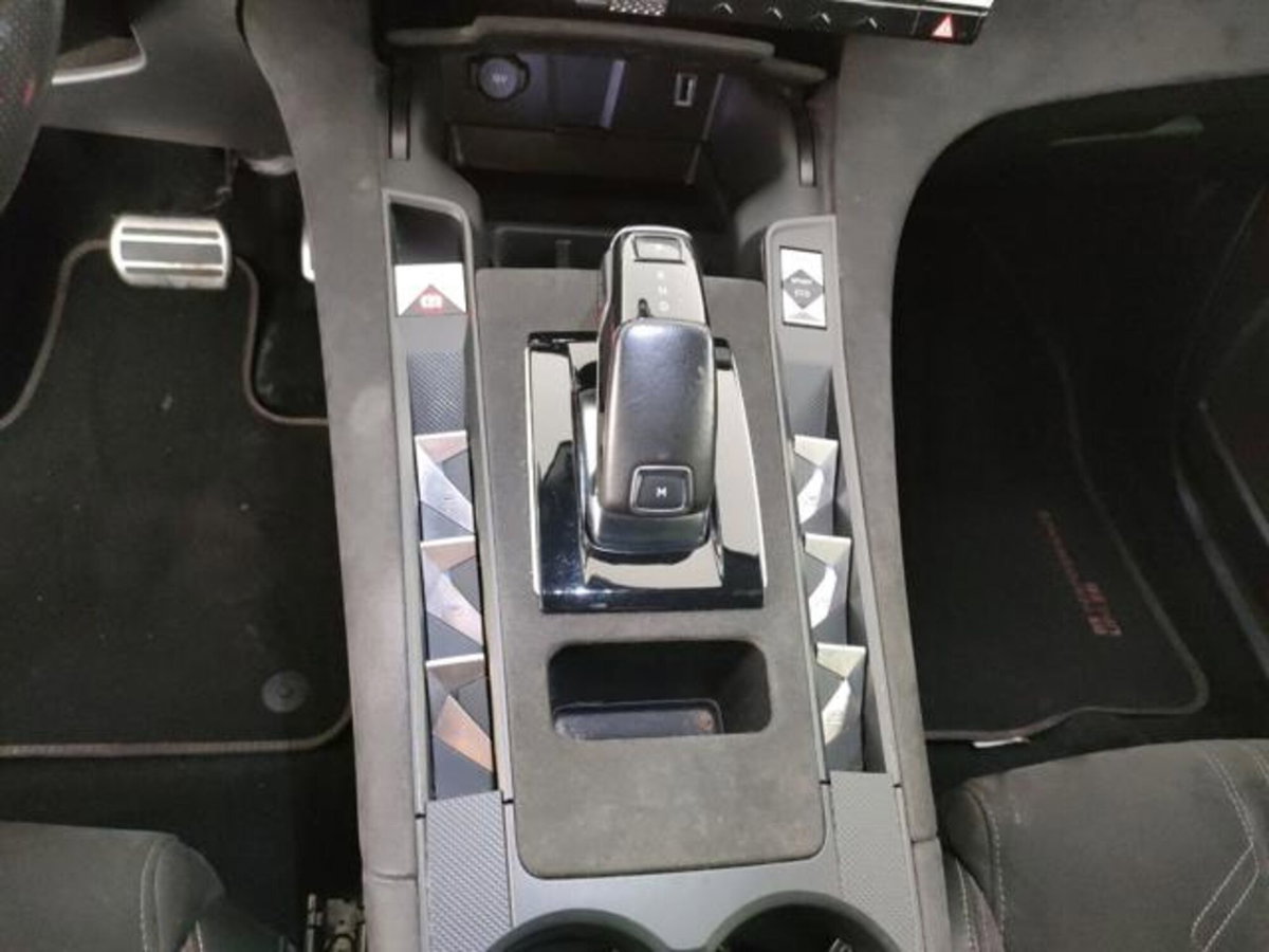 Ds DS 7 DS 7 Crossback BlueHDi 130 aut. Performance Line (10)