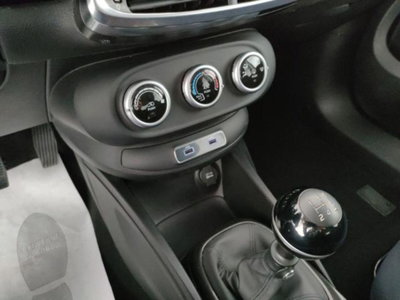 Fiat 500X 1.3 MultiJet 95 CV Club (11)