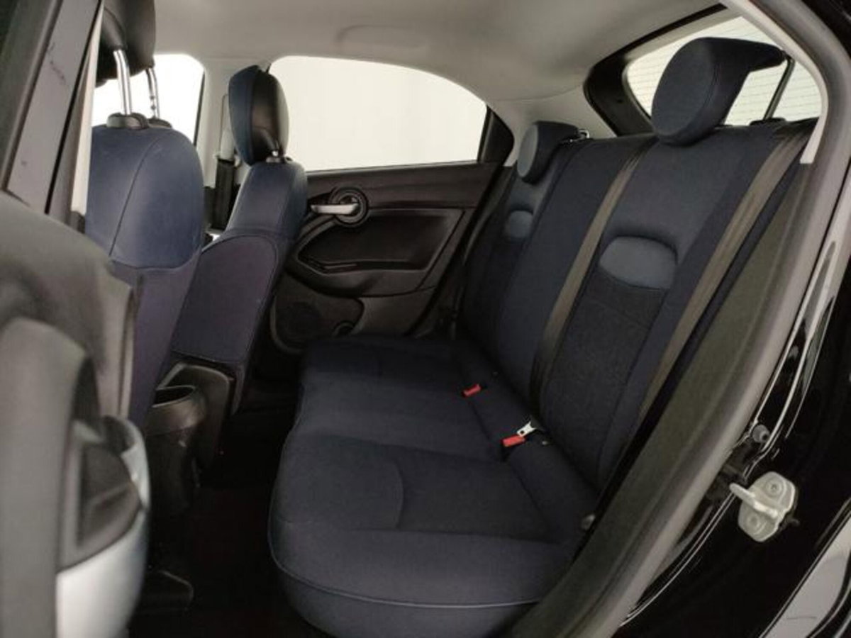Fiat 500X 1.3 MultiJet 95 CV Club (12)
