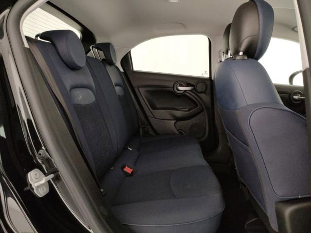 Fiat 500X 1.3 MultiJet 95 CV Club (13)