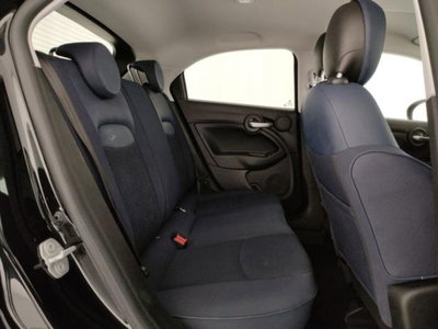 Fiat 500X 1.3 MultiJet 95 CV Club (13)
