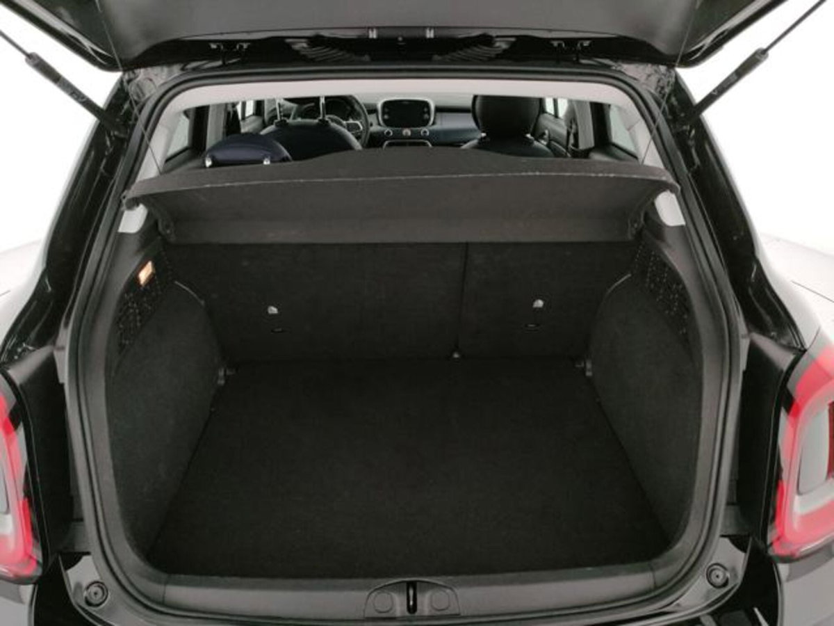 Fiat 500X 1.3 MultiJet 95 CV Club (14)