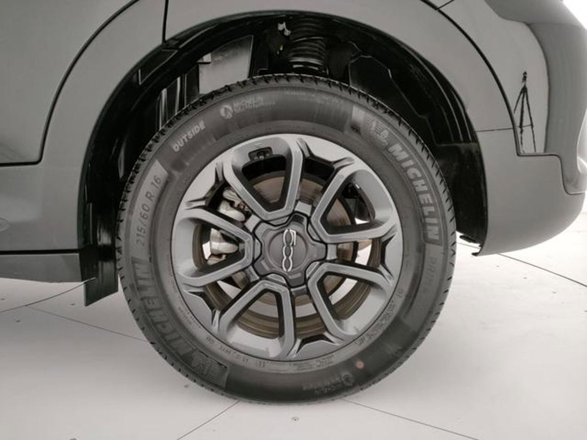 Fiat 500X 1.3 MultiJet 95 CV Club (16)
