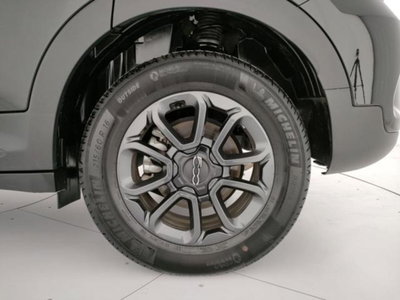Fiat 500X 1.3 MultiJet 95 CV Club (16)