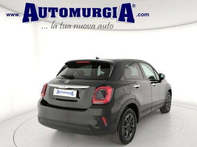 Fiat 500X 1.3 MultiJet 95 CV Club (4)