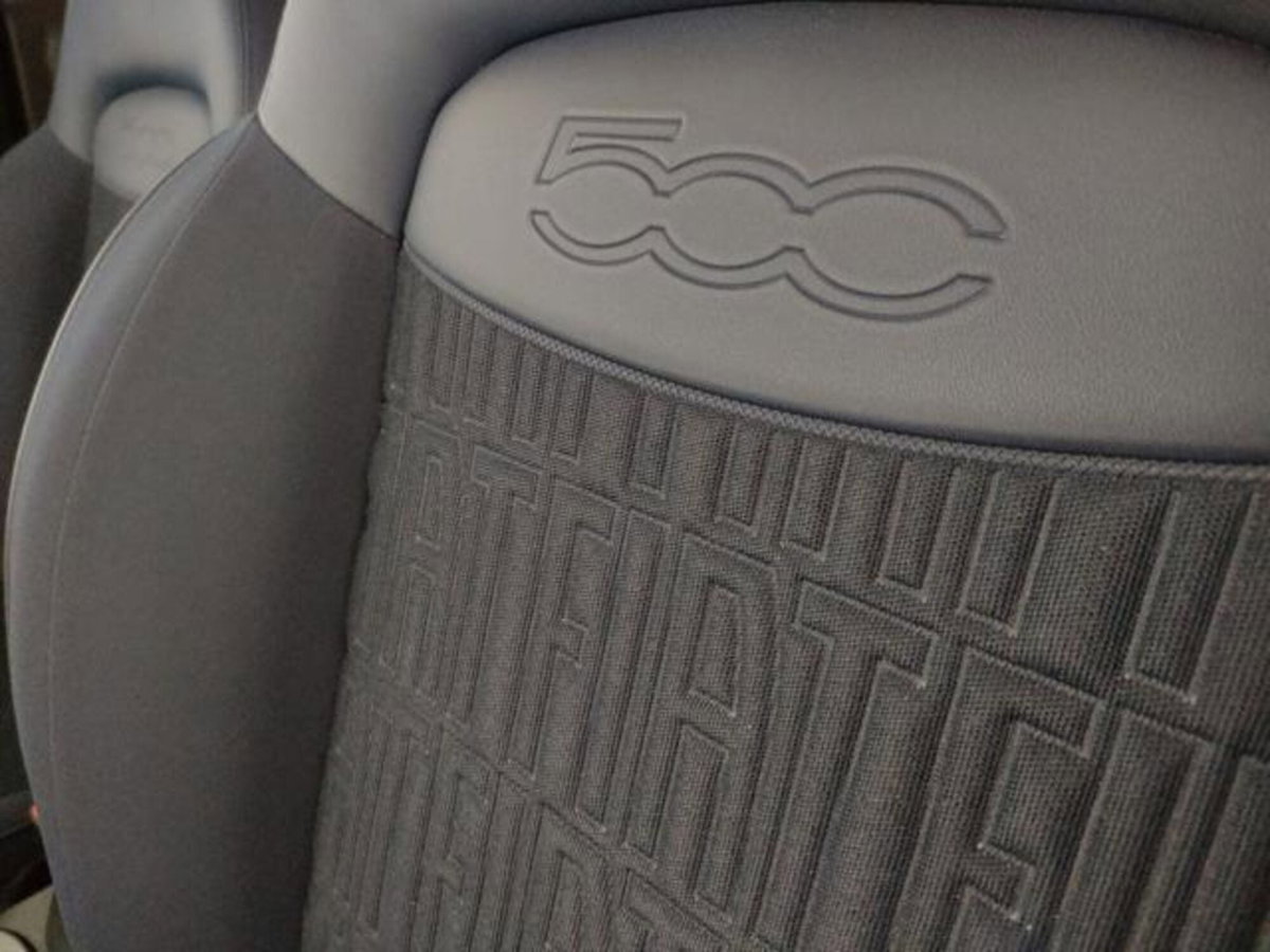 Fiat 500X 1.3 MultiJet 95 CV Club (6)